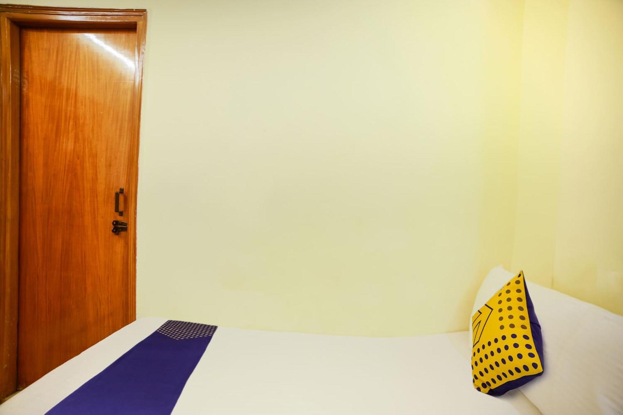 Hotel O City Inn Dx Neu-Delhi Exterior foto